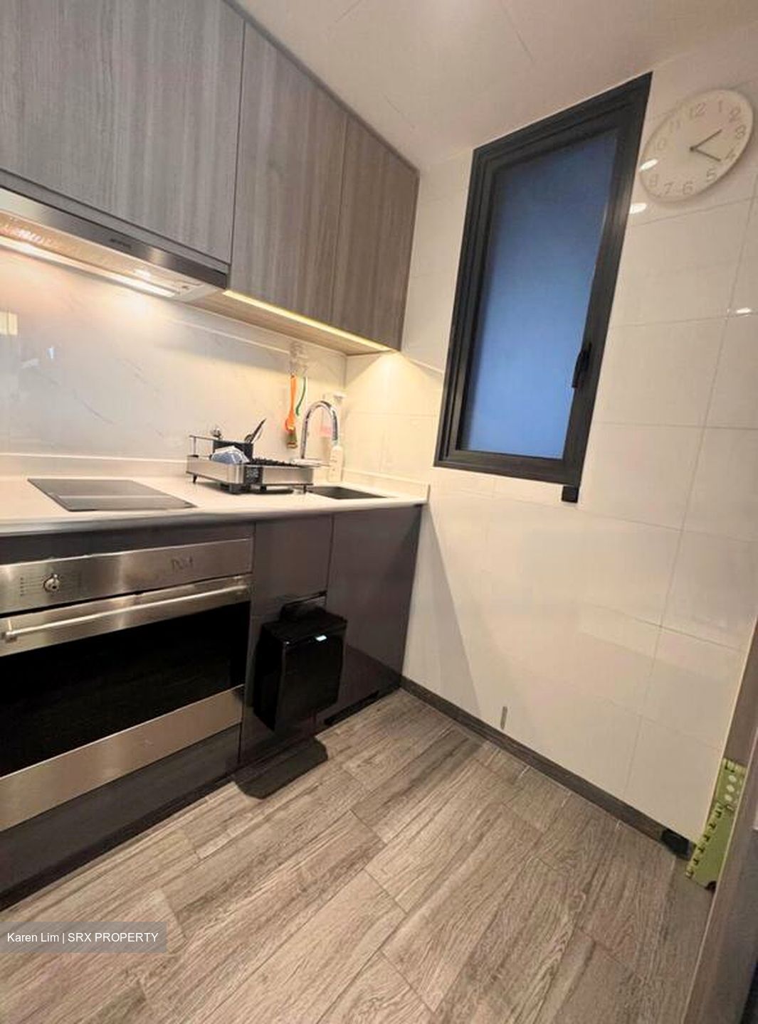 Botanique At Bartley (D19), Condominium #450315841